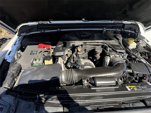 Used 2018 Jeep Wrangler Unlimited Rubicon image 26