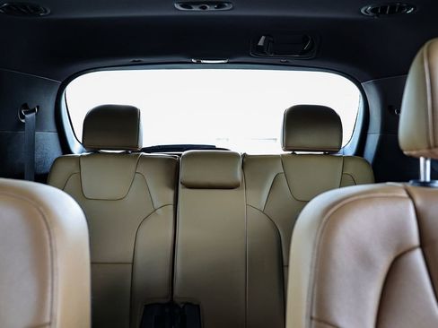 Used 2021 Kia Telluride SX w/ Nightfall Edition Package image 52