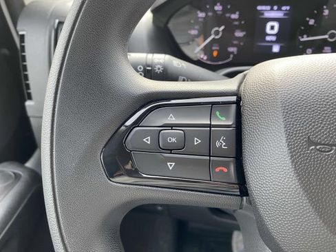 New 2024 RAM ProMaster 2500 w/ Convenience Group image 27