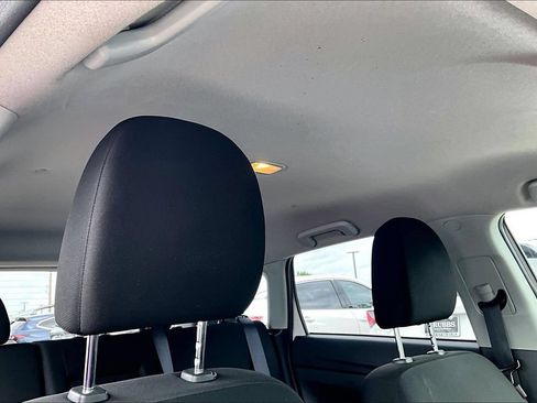 Used 2019 Mitsubishi Outlander Sport ES FWD image 21