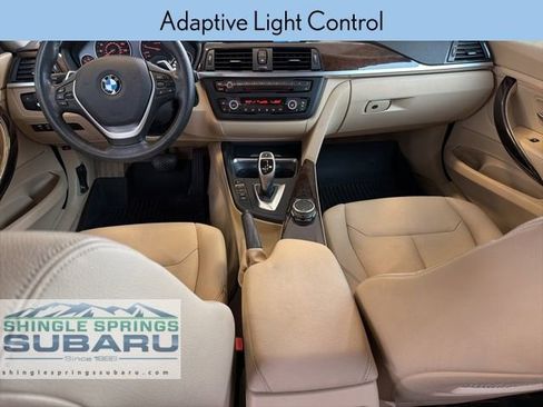 Used 2015 BMW 328i Gran Turismo xDrive image 34