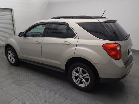 Used 2015 Chevrolet Equinox LT w/ Driver Convenience Package FWD image 3