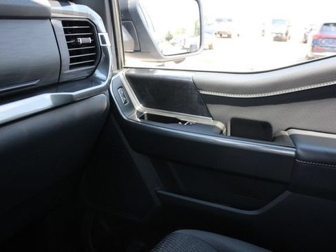 Used 2023 Ford F150 XLT w/ Equipment Group 302A High AWD/4WD image 20