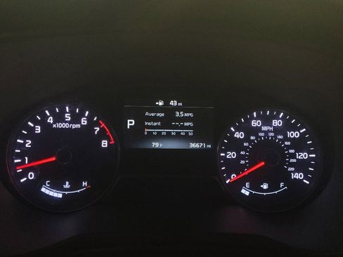 Used 2018 Kia Soul + image 23