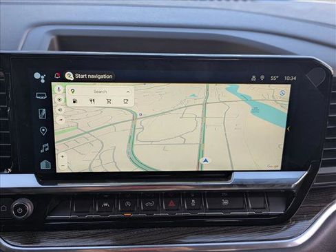 New 2025 Chevrolet Silverado 1500 LT image 14