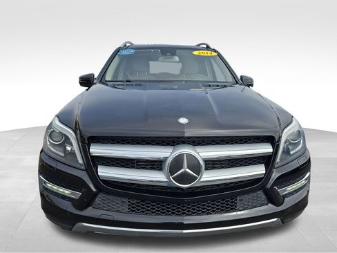 Used 2014 Mercedes-Benz GL 350 BlueTEC 4MATIC image 15