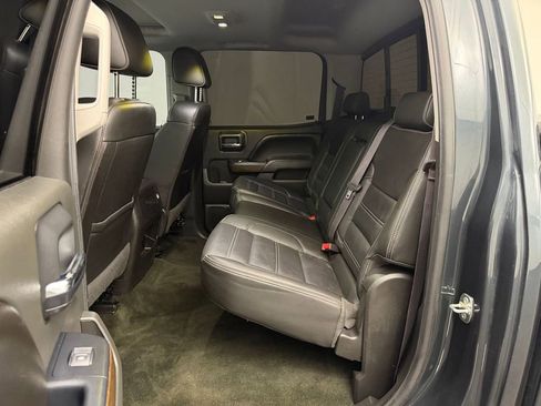 Used 2017 GMC Sierra 1500 Denali w/ Denali Ultimate Package AWD/4WD image 22
