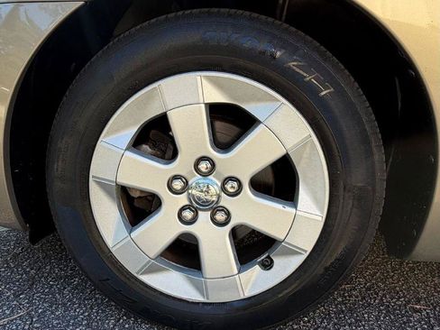 Used 2007 Toyota Prius FWD image 37