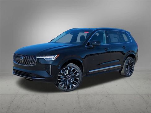 New 2026 Volvo XC90 B6 Plus w/ Protection Package Premier image 1