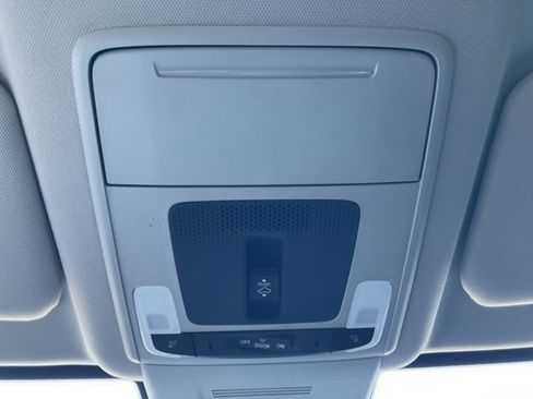 Certified 2024 Honda CR-V EX image 19