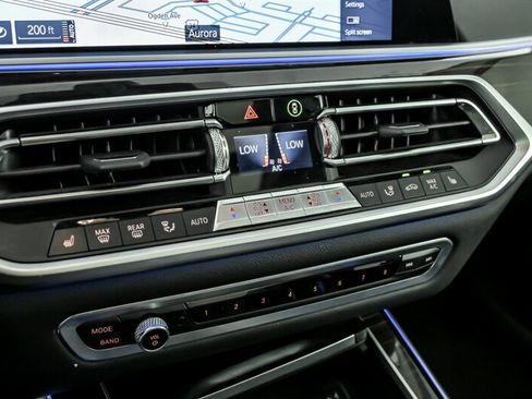 Used 2019 BMW X7 xDrive40i w/ Premium Package AWD/4WD image 29