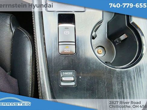 Used 2021 Nissan Rogue SL FWD image 22