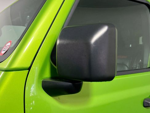 Used 2019 Jeep Wrangler Unlimited Rubicon image 24