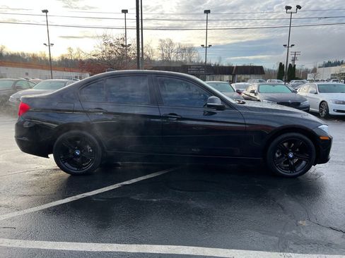 Used 2015 BMW 320i xDrive Sedan image 5