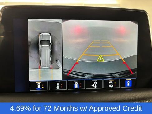 Used 2024 Chevrolet Tahoe Premier image 17