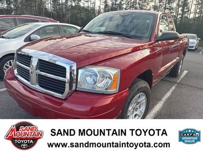 Used 2006 Dodge Dakota SLT