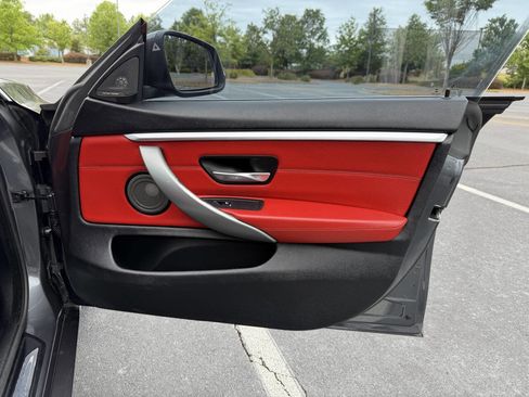 Used 2019 BMW 430i Gran Coupe w/ Convenience Package RWD image 17