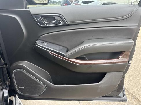Used 2020 GMC Yukon XL SLT AWD/4WD image 17