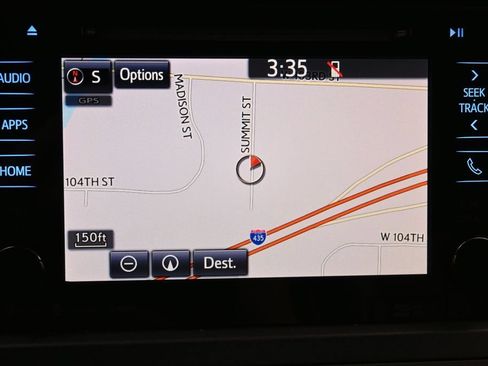 Certified 2017 Toyota Sienna XLE w/ XLE Navigation Package FWD image 21
