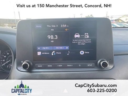 Used 2022 Hyundai Kona SE AWD/4WD image 20