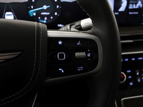 New 2025 Genesis GV80 3.5T Prestige AWD/4WD image 23