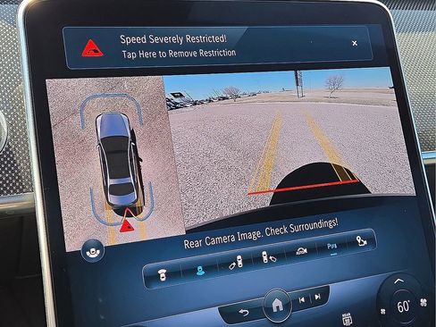 Used 2023 Mercedes-Benz S 580 4MATIC Sedan image 27