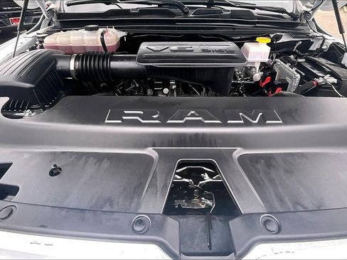 Used 2024 RAM 1500 Big Horn image 10