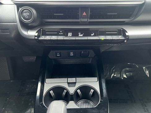 Used 2024 Toyota Prius LE image 13