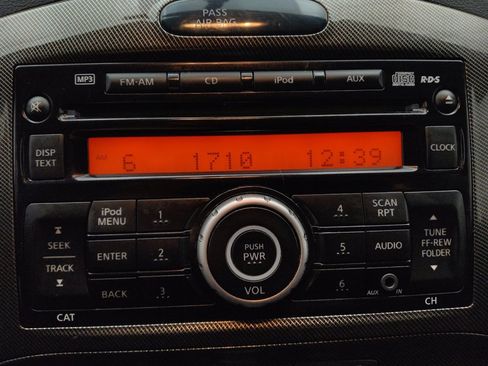 Used 2014 Nissan Juke NISMO RS image 25