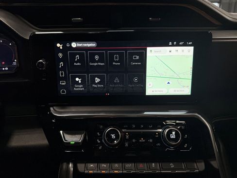 Used 2025 GMC Sierra 1500 Denali Ultimate image 47