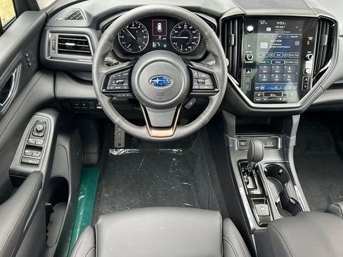 New 2026 Subaru Ascent Limited Bronze image 11