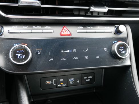 Used 2026 Hyundai Sonata SEL image 22