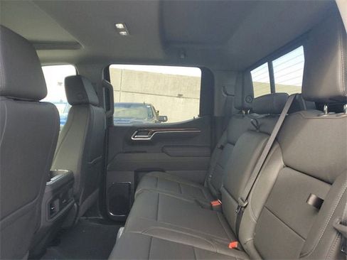 New 2025 Chevrolet Silverado 1500 RST w/ Convenience Package II image 9