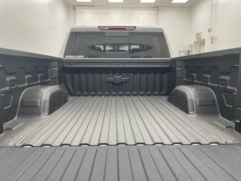New 2026 Chevrolet Silverado 1500 RST w/ RST All Star Premium Package AWD/4WD image 14
