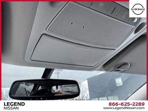 Used 2018 Nissan Murano SL image 26