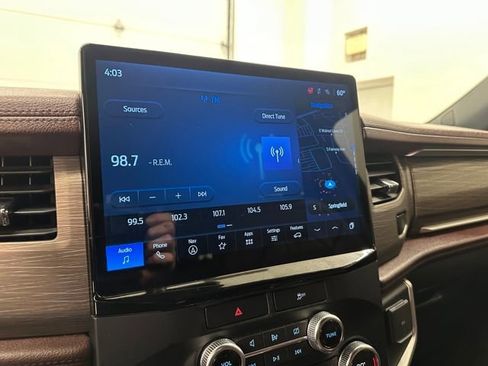 Used 2023 Ford Expedition Max Limited image 26