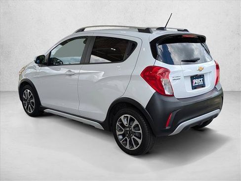 Used 2020 Chevrolet Spark ACTIV FWD image 8