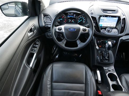 Used 2016 Ford Escape Titanium image 12