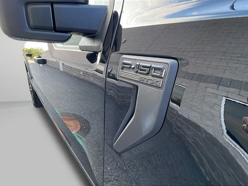 Used 2023 Ford F150 XL w/ STX Appearance Package AWD/4WD image 13