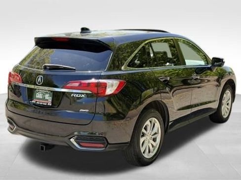 Used 2017 Acura RDX AWD w/ Technology Package image 6