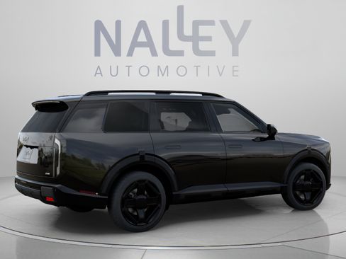 New 2027 Kia Telluride SX X-Line w/ Towing Package AWD/4WD image 5