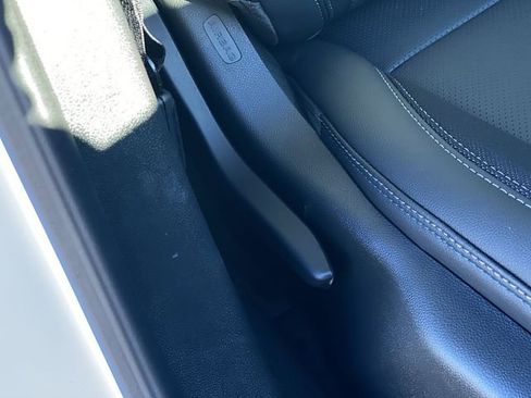 New 2026 Chevrolet Equinox EV LT FWD image 44