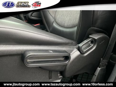 Used 2020 MINI Cooper Countryman S w/ Storage Package FWD image 13