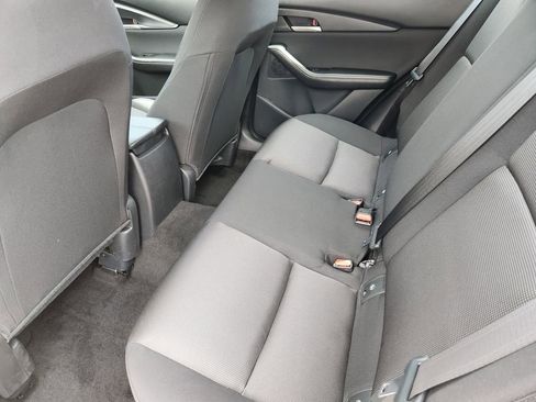 New 2026 MAZDA CX-30 AWD 2.5 S image 20