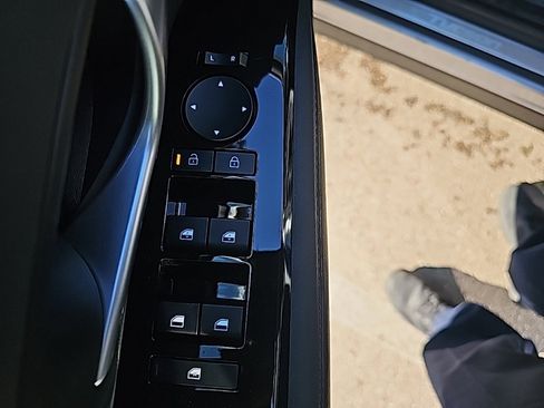 New 2026 Hyundai Tucson Limited image 13