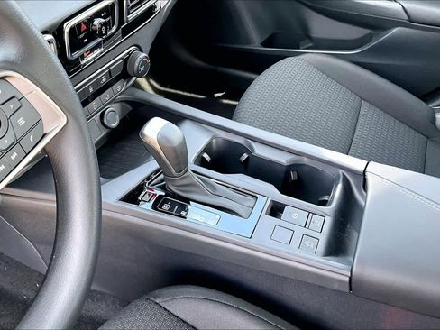 New 2026 Nissan Sentra S w/ Floor Mat Package image 11