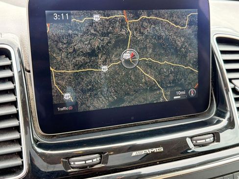 Used 2016 Mercedes-Benz GLE 350 image 26