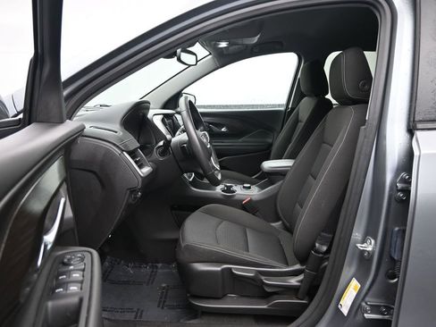 Used 2024 GMC Terrain SLE image 27