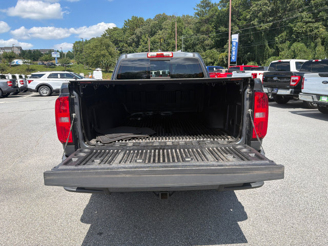 Used 2016 Chevrolet Colorado Z71 RWD image 20