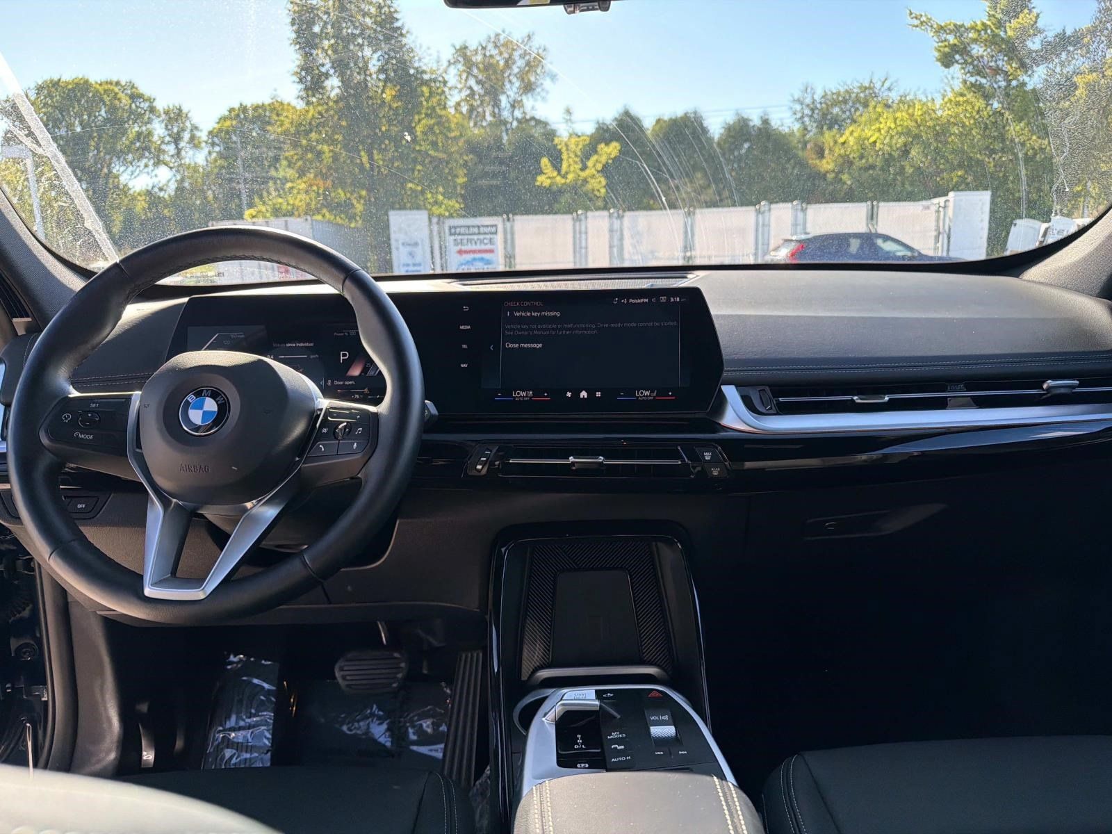 Certified 2026 BMW X1 xDrive28i AWD/4WD image 30